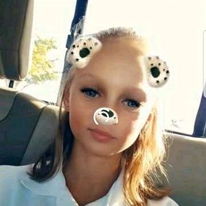 Meet your Posher, Sasha